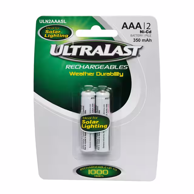 ULN2AAASL Ultralast