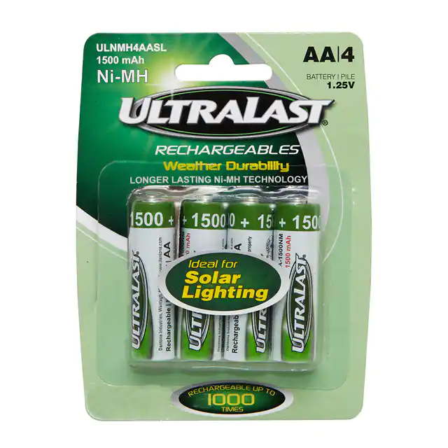 ULNMH4AASL Ultralast