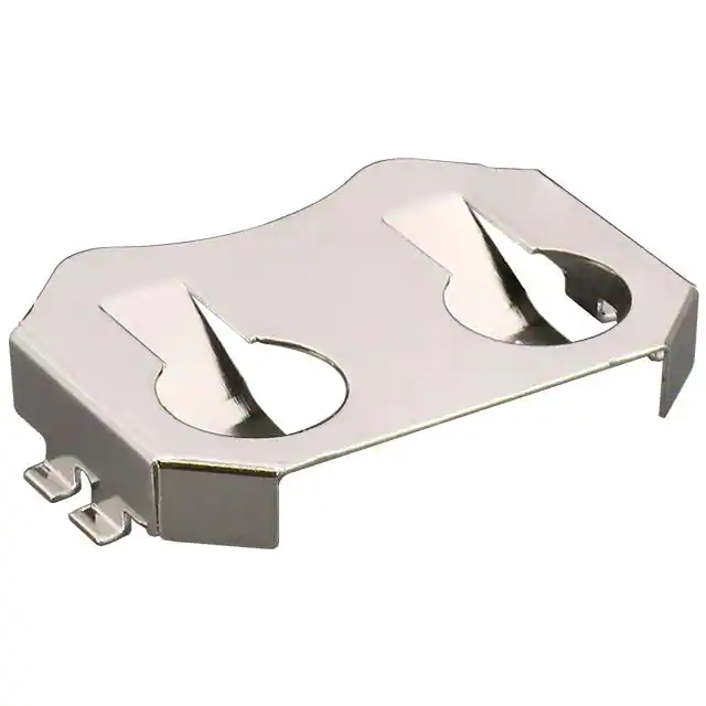 BAT-HLD-001 TE Connectivity Linx