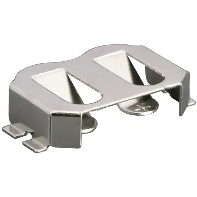 BAT-HLD-012-SMT TE Connectivity Linx