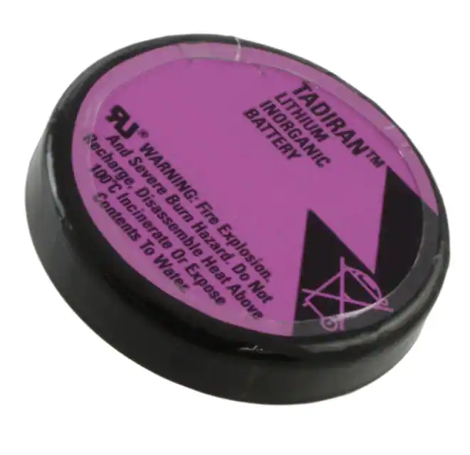 TL-5934/P Tadiran Batteries