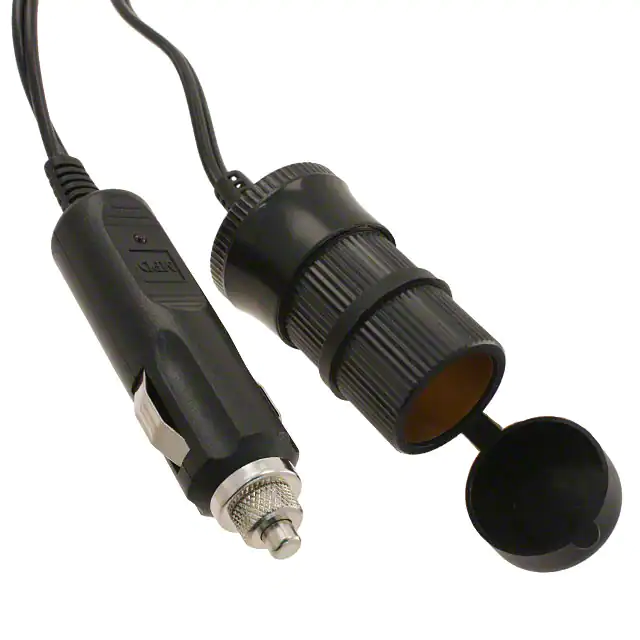 ZA5071 MPD (Memory Protection Devices)