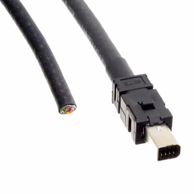 2-2205129-4 TE Connectivity AMP Connectors