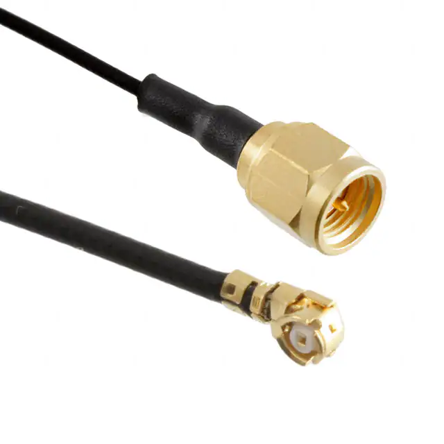415-0091-250 Cinch Connectivity Solutions Johnson