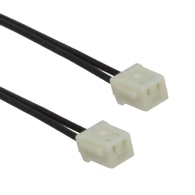 A02SR02SR30K152A JST Sales America Inc.