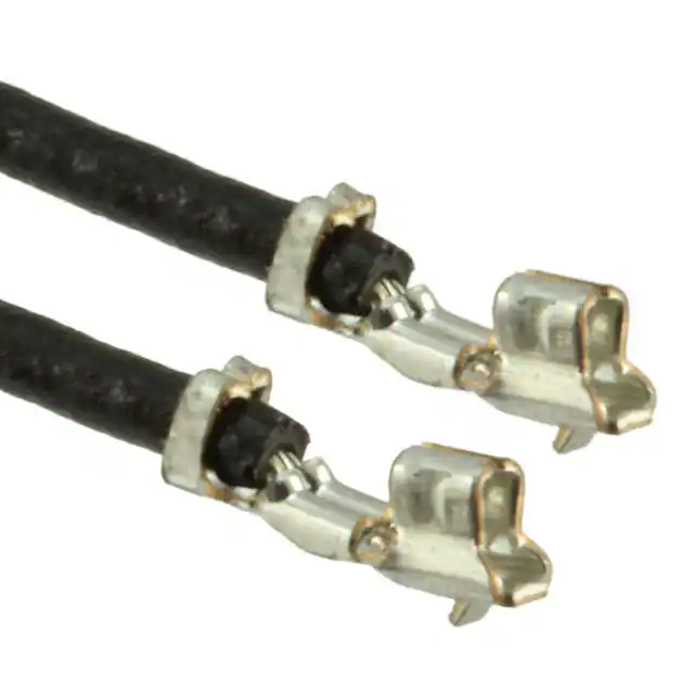 ASZHSZH28K51 JST Sales America Inc.