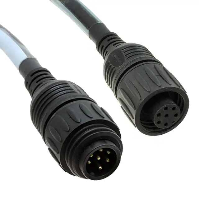 CA0162C22601012 Amphenol Sine Systems Corp