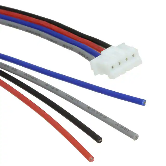 CABLE-PH04 Analog Devices Inc./Maxim Integrated