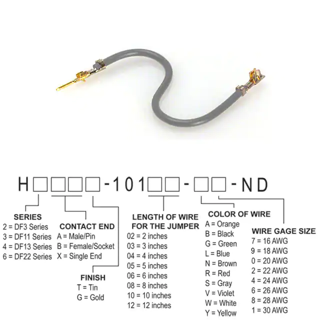 H2ABG-10102-S8