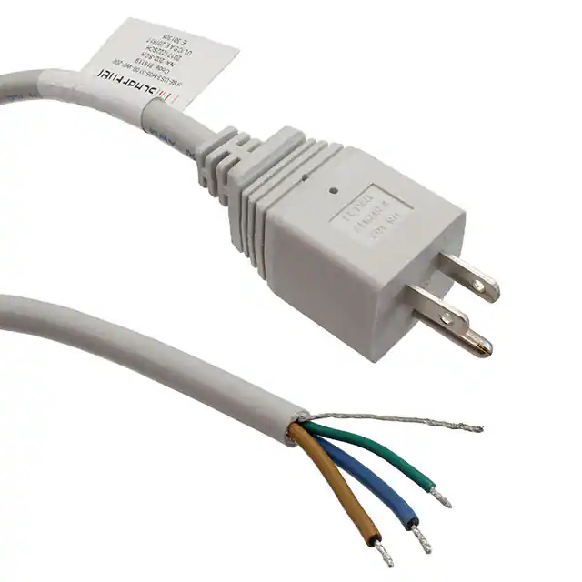 IFSE-US3-H05-3100-WF-200 Schaffner EMC Inc.