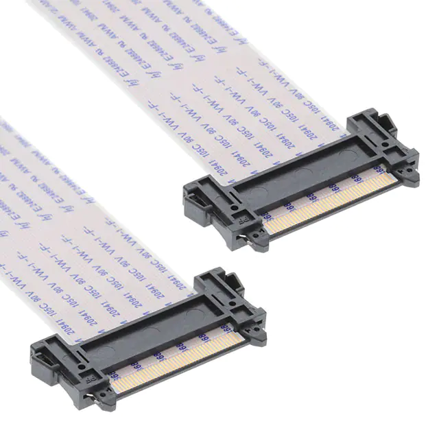 JF08R0R041040UA JAE Electronics