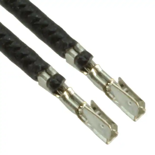 ASSHSSH28K51 JST Sales America Inc.
