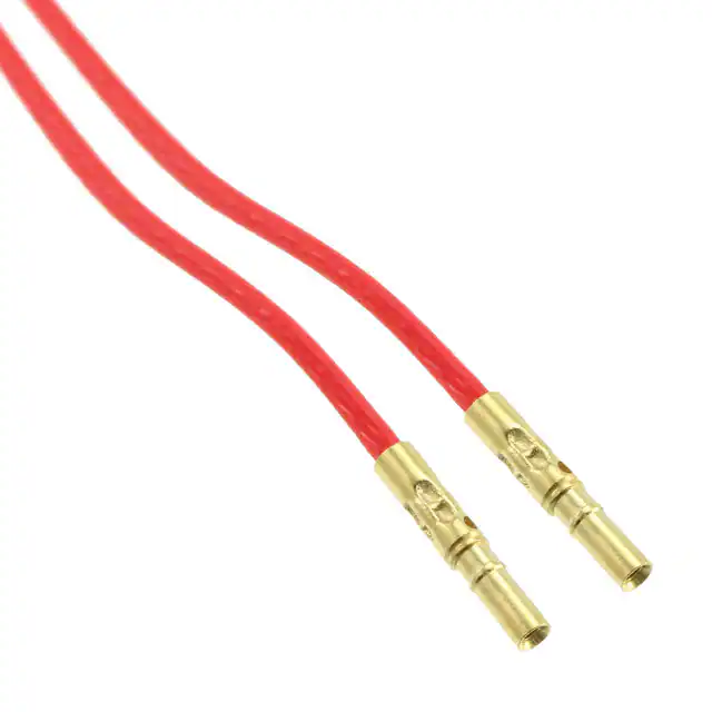 M80-9190099 Harwin Inc.