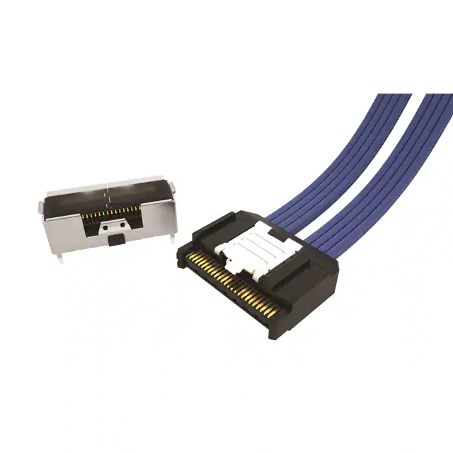 ARC6-16-06.0-LU-LD-2-1 Samtec Inc.