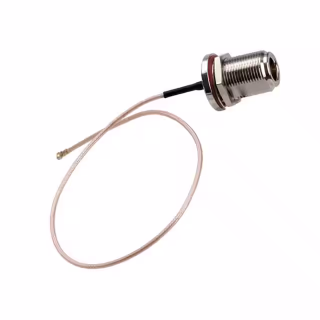 CA100-NM-MMCX-12 TE Connectivity Laird
