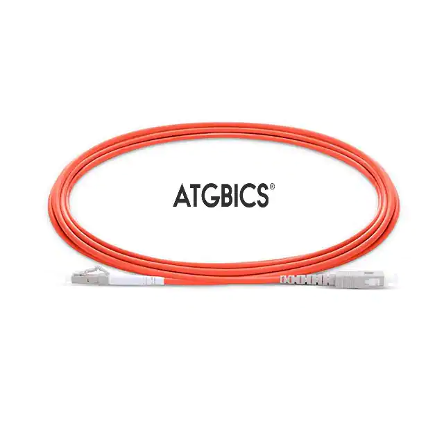 CAB-OM2-SC-SC-4M-S ATGBICS
