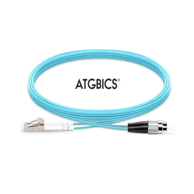 CAB-OM4-LC-FC-1M-S ATGBICS