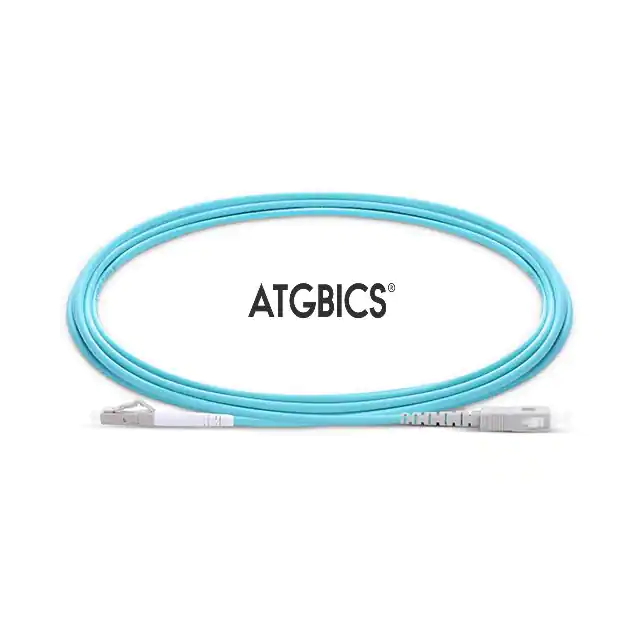 CAB-OM3-LC-SC-2M-S ATGBICS