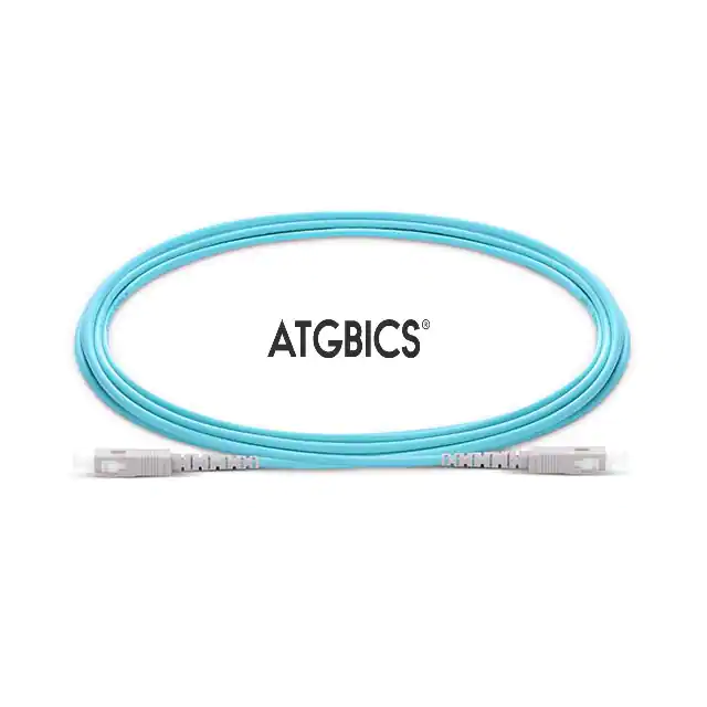 CAB-OM3-SC-SC-1M-S ATGBICS