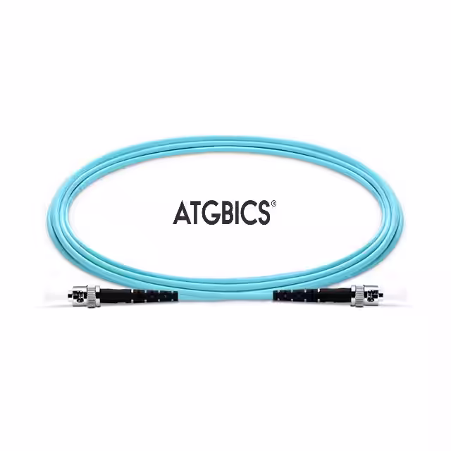 CAB-OM3-ST-ST-2M-S ATGBICS