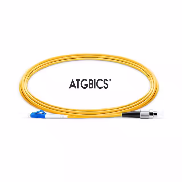 CAB-OS2-LC-FC-1M-S ATGBICS