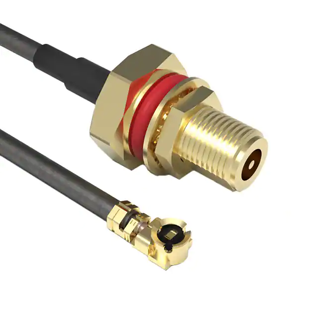CABLE 138 RF-0100-A-2 GradConn