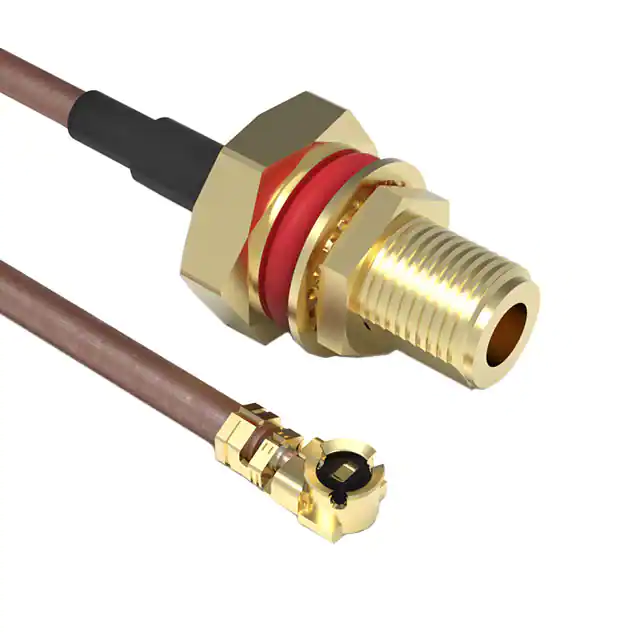 CABLE 161 RF-150-A-1 GradConn