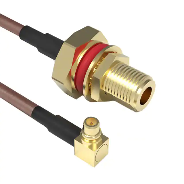 CABLE 196 RF-0050-A-1 GradConn