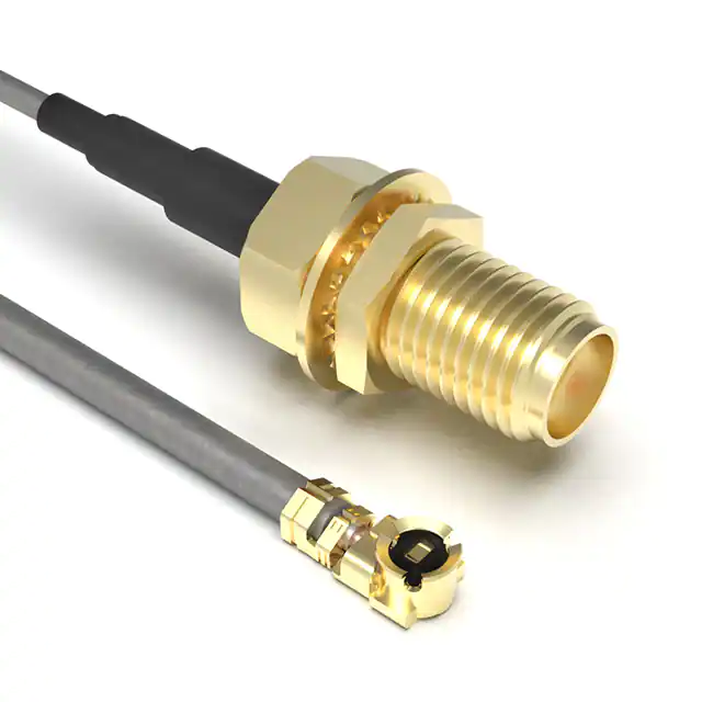 CABLE 348 RF-050-A-1 GradConn