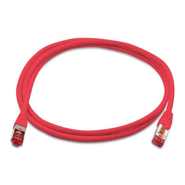 CAT6A-5RD Triplett