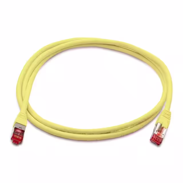 CAT6A-5YL Triplett