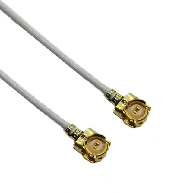 CB0.81-2IPX-1IN Lighthorse Technologies, Inc