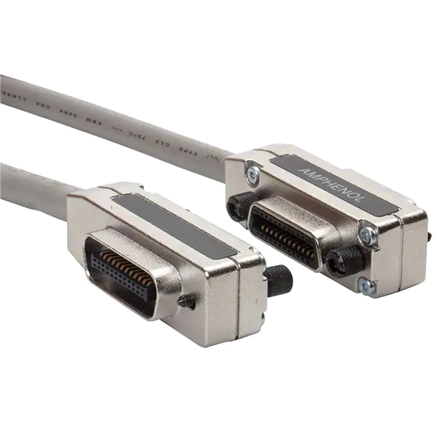 GP-IE515546DS-000.3 Amphenol Cables on Demand