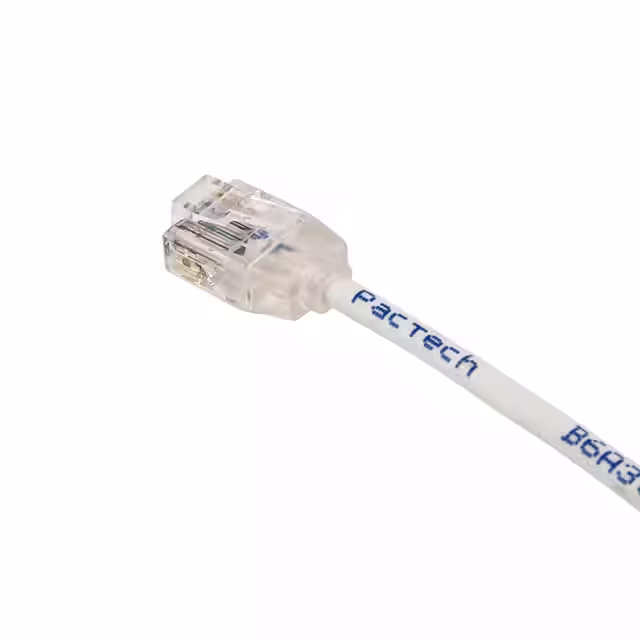 MI-C6W-0.5-28LSZH-F Pactech