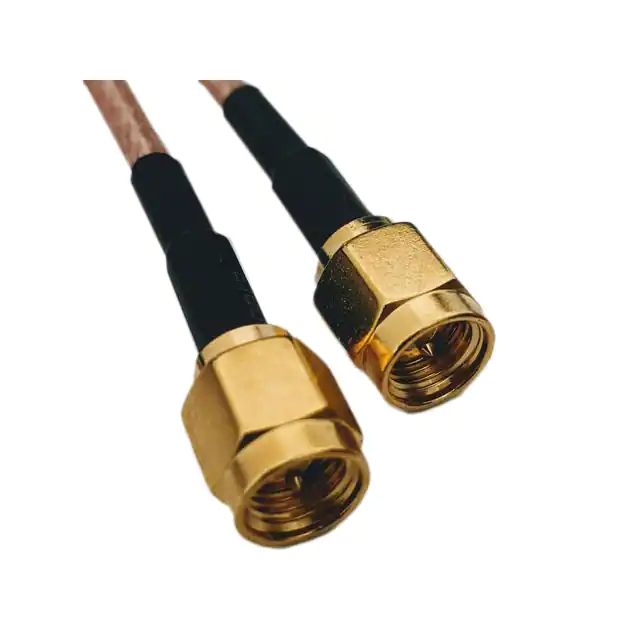 P1CA-SAMSAM-RG316-18 P1dB Inc