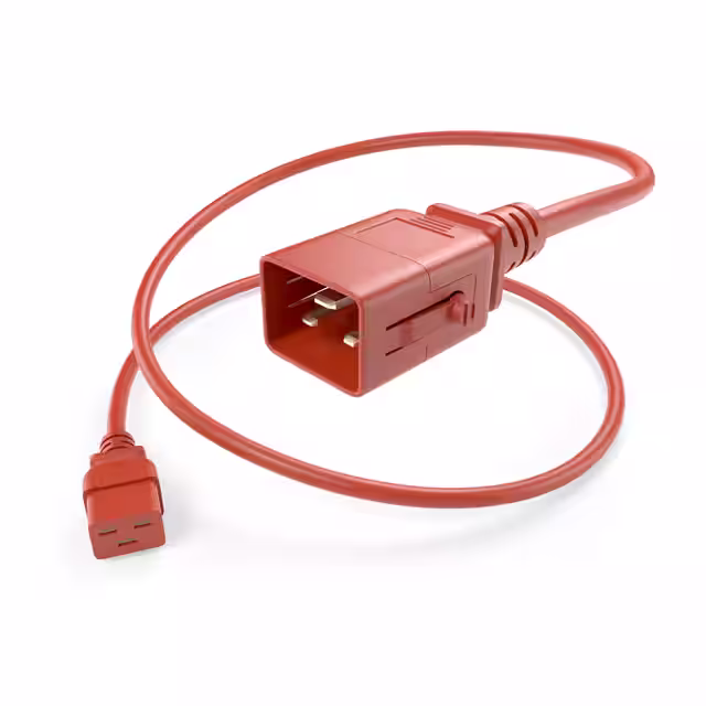 PWCD-C19C20-20A-03F-RED-P Unrise USA