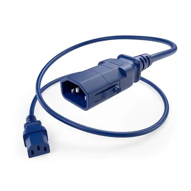 PWRC13C1404FBLU-P SSEMCO