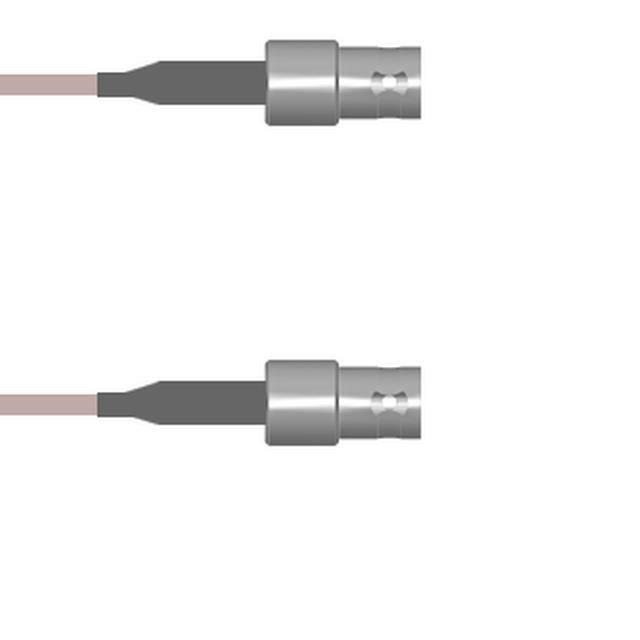 Q-05005000S006i Amphenol Custom Cable