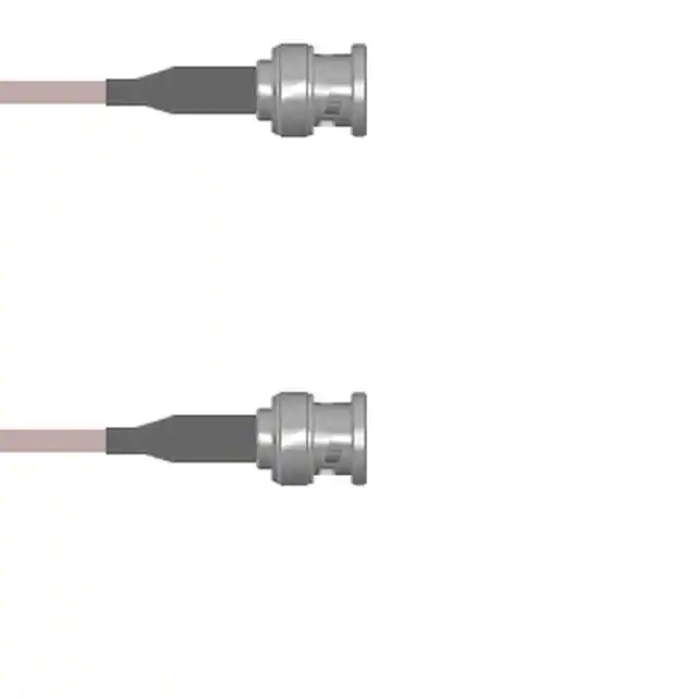 Q-0M00M000H006i Amphenol Custom Cable