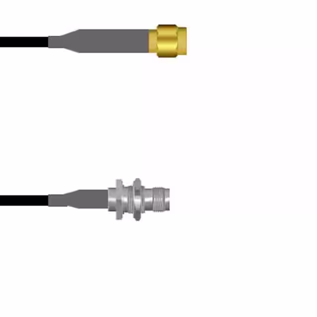 Q-6804F0003036I Amphenol Custom Cable
