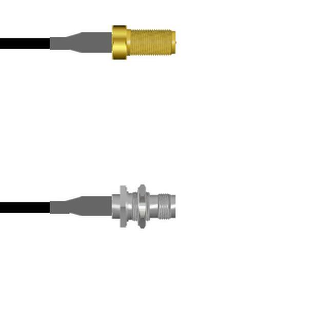 Q-7104F0003048I Amphenol Custom Cable