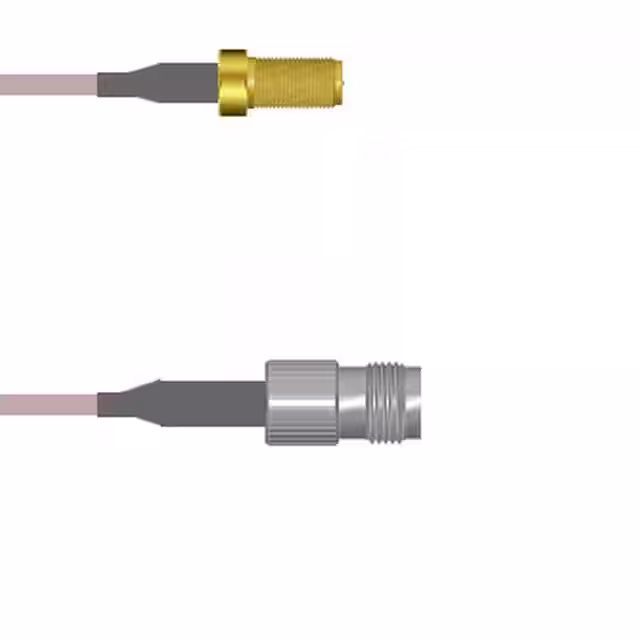 Q-7104G0005012I Amphenol Custom Cable