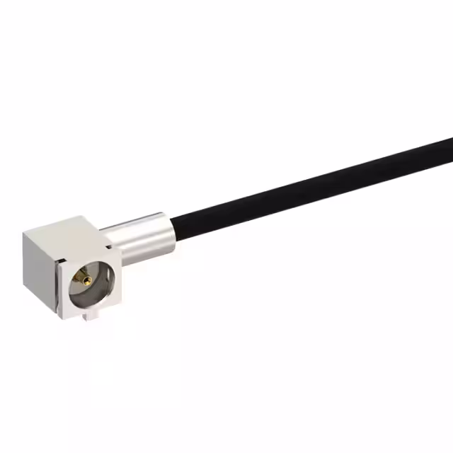 R284008004 Radiall USA, Inc.