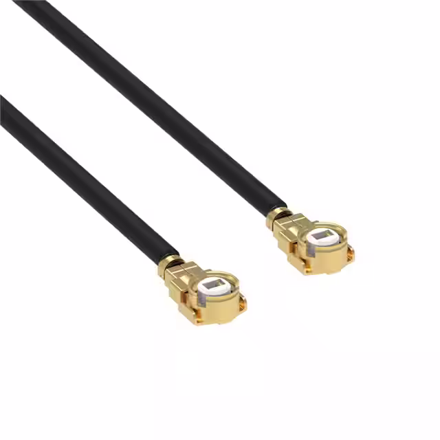 R302205000 Radiall USA, Inc.