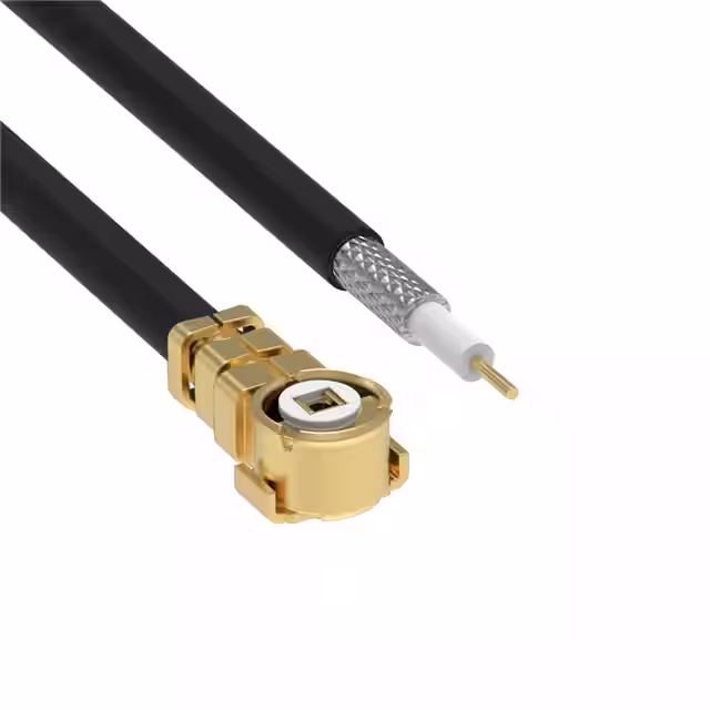 R302205001200 Radiall USA, Inc.