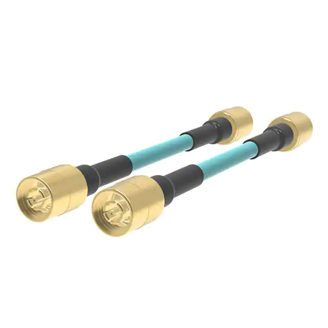 TM40-0153-00 Amphenol CIT