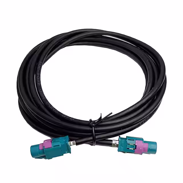 VA-07-FHZSJ-FHZSP-118 Vedtronics