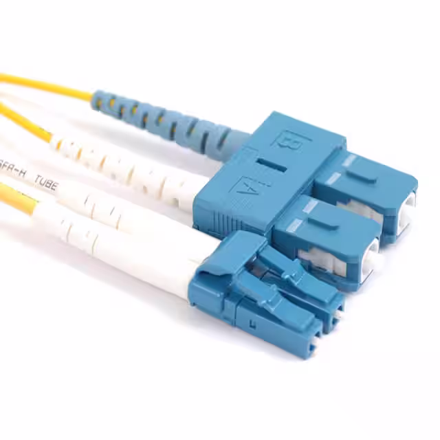 X9LUYUS1FISCU Fiber Instrument Sales