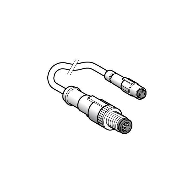 XZCR1501040G1 Telemecanique Sensors