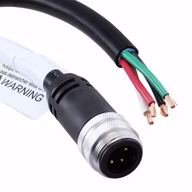 P28992-M2 Amphenol Sine Systems Corp